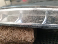 Mercedes-Benz E-Class 2002, C216, R231, MB Left Daytime Running Light