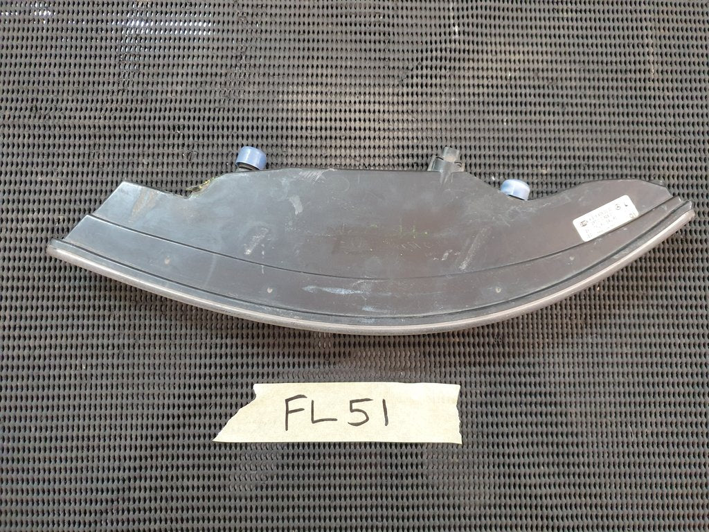 Mercedes-Benz E-Class 2002, C216, R231, MB Left Daytime Running Light