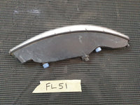 Mercedes-Benz E-Class 2002, C216, R231, MB Left Daytime Running Light