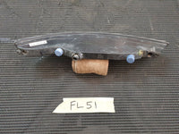 Mercedes-Benz E-Class 2002, C216, R231, MB Left Daytime Running Light