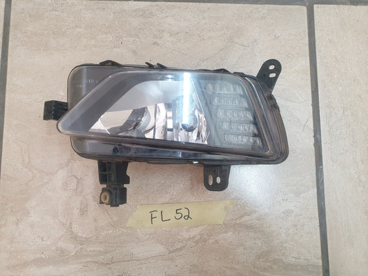 Volkswagen Polo Left Fog Light