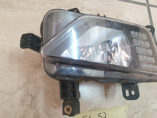Volkswagen Polo Left Fog Light
