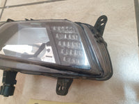 Volkswagen Polo Left Fog Light