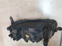 Volkswagen Polo Left Fog Light