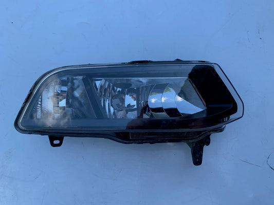 Volkswagen Polo Right Fog Light