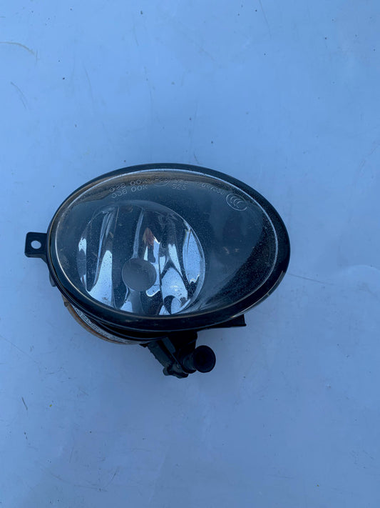 Volkswagen Touareg Right Fog Light