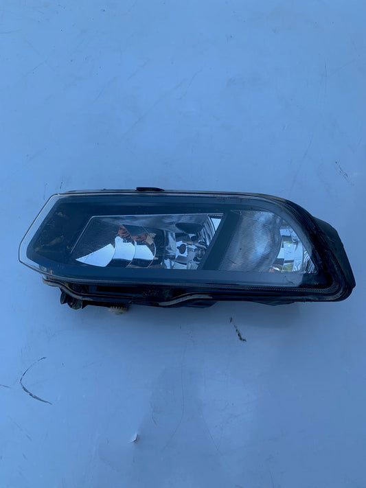 Volkswagen Polo Vivo Left Fog Light