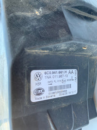 Volkswagen Polo Vivo Left Fog Light