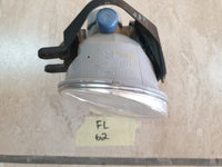 Toyota Hilux 2.4D, with bracket Right Fog Light