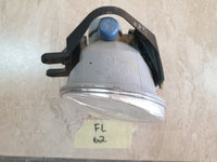 Toyota Hilux 2.4D, with bracket Right Fog Light