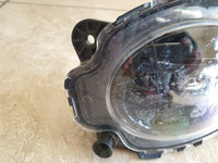 Volkswagen Polo Left Fog Light