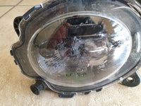 Volkswagen Polo Left Fog Light