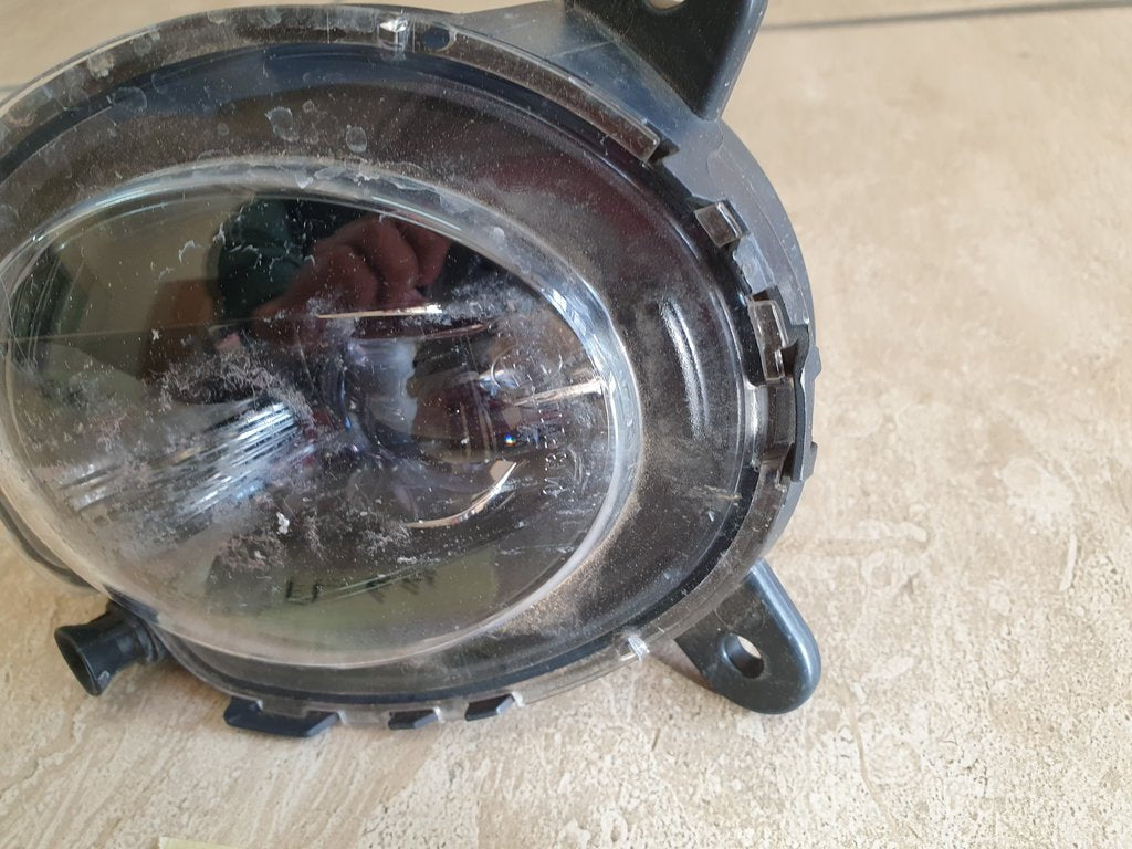 Volkswagen Polo Left Fog Light