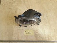 Volkswagen Polo Left Fog Light