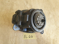 Volkswagen Polo Left Fog Light
