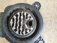 Volkswagen Polo Left Fog Light