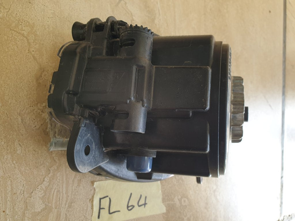 Volkswagen Polo Left Fog Light