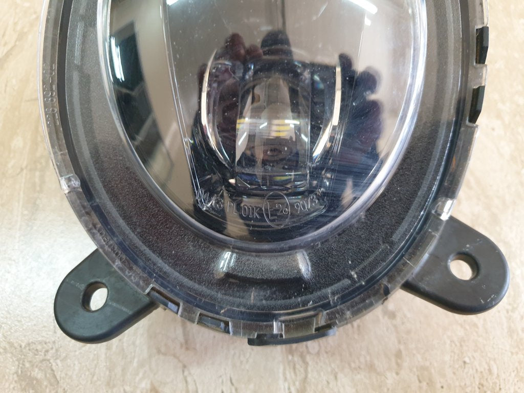 Volkswagen Polo Right Fog Light