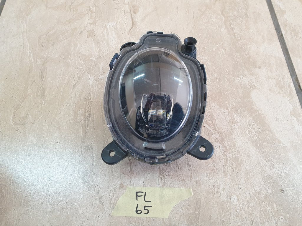 Volkswagen Polo Right Fog Light
