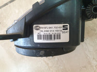 Volkswagen Polo Right Fog Light