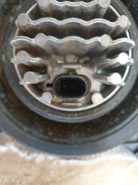 Volkswagen Polo Right Fog Light