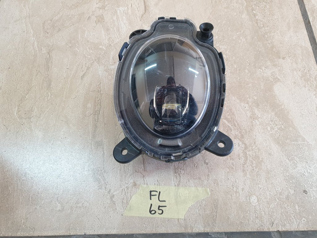 Volkswagen Polo Right Fog Light