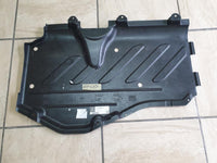Mercedes-Benz GLE W167 Left Rear Chassis Cover