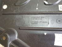 Mercedes-Benz GLE W167 Left Rear Chassis Cover