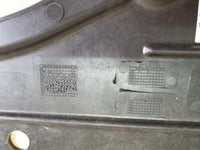 Mercedes-Benz GLE W167 Left Rear Chassis Cover