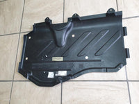 Mercedes-Benz GLE W167 Left Rear Chassis Cover