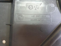 BMW Z3 Lower Air Duct