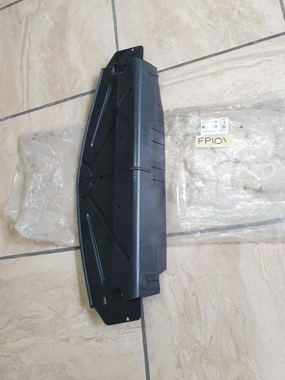 BMW Z3 Lower Air Duct