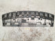 Original New Nissan X-Trail Front Bumper Underbody Cover