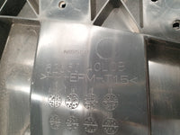 Original New Nissan X-Trail Front Bumper Underbody Cover