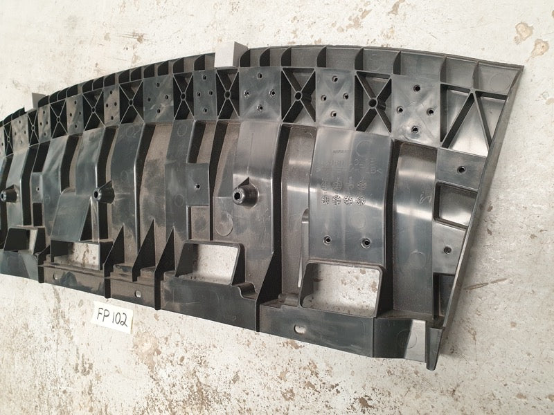 Original New Nissan X-Trail Front Bumper Underbody Cover