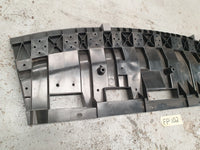 Original New Nissan X-Trail Front Bumper Underbody Cover