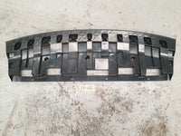 Original New Nissan X-Trail Front Bumper Underbody Cover