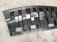 Original New Nissan X-Trail Front Bumper Underbody Cover
