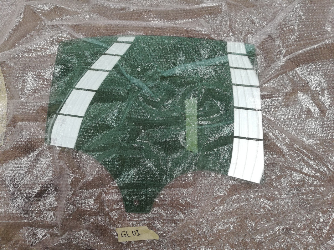 Mercedes-Benz C-Class W206 2024 Right Rear Door Glass/Window