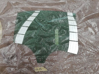 Mercedes-Benz C-Class W206 2024 Right Rear Door Glass/Window