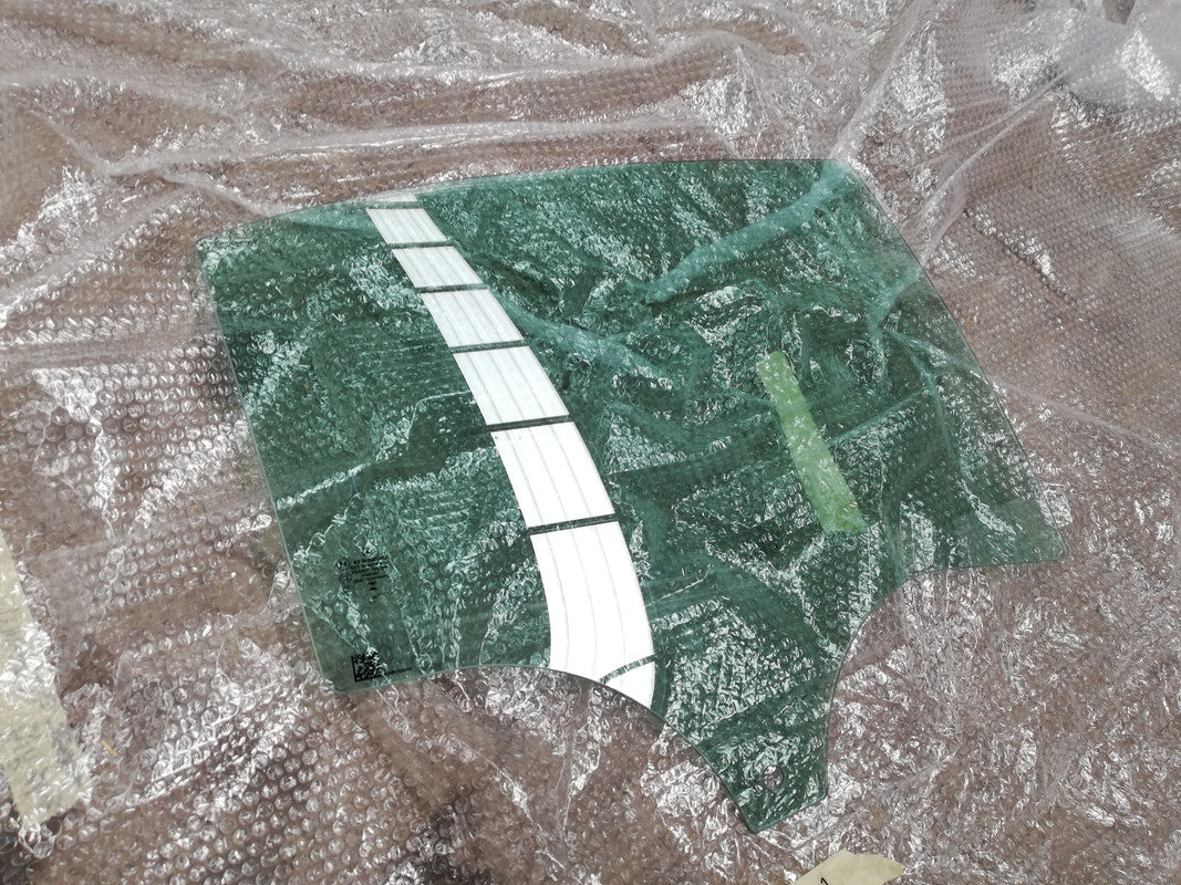 Mercedes-Benz C-Class W206 2024 Right Rear Door Glass/Window
