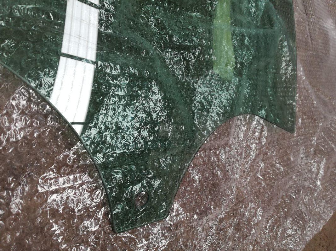 Mercedes-Benz C-Class W206 2024 Right Rear Door Glass/Window