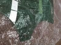 Mercedes-Benz C-Class W206 2024 Right Rear Door Glass/Window