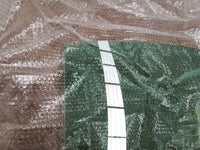 Mercedes-Benz C-Class W206 2024 Right Rear Door Glass/Window