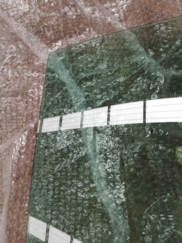 Mercedes-Benz C-Class W206 2024 Right Rear Door Glass/Window