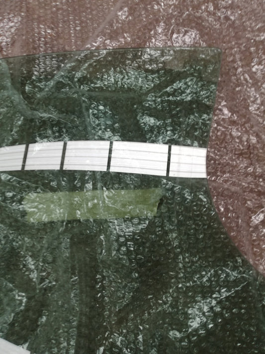 Mercedes-Benz C-Class W206 2024 Right Rear Door Glass/Window