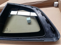 BMW X3 SDRIVE, 18D 2023 Left Rear Quarter Glass