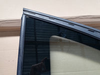 BMW X3 SDRIVE, 18D 2023 Left Rear Quarter Glass