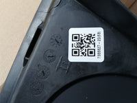 BMW X3 SDRIVE, 18D 2023 Left Rear Quarter Glass