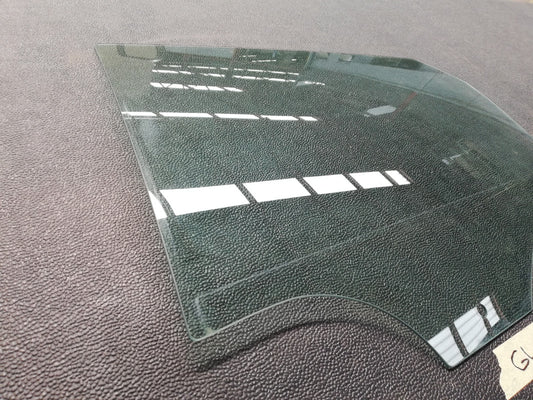 Volkswagen Polo Vivo 1.4 C 2019 Left Rear Door Glass/Window